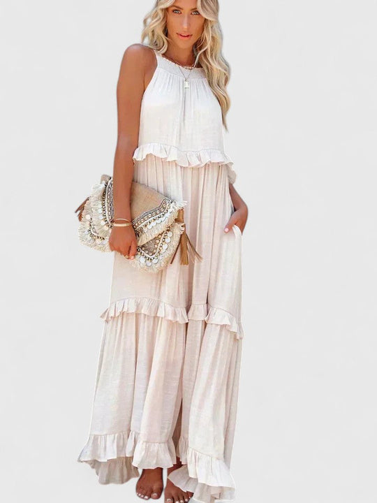 Shannon | Elegancka Sukienka