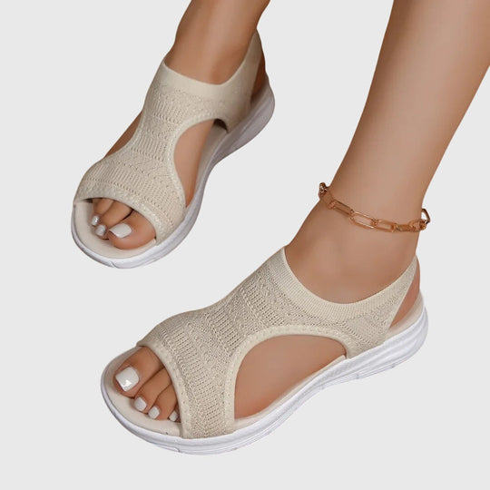 Samantha™ | Sandały ortopedyczne