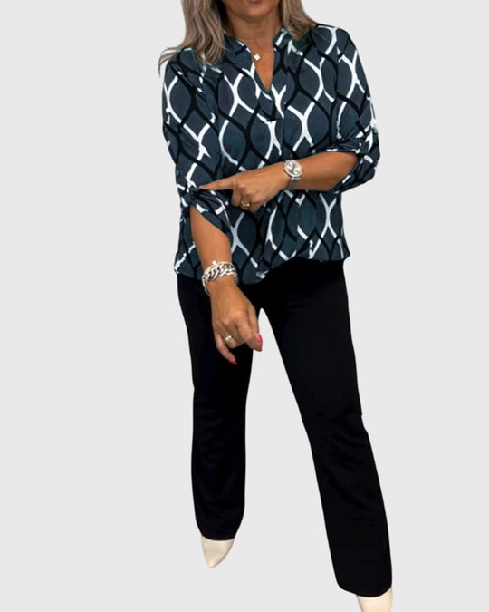 Janny™ | Casual Bluzka