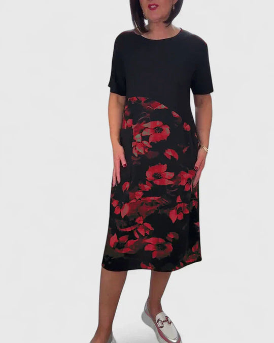 Braylin | Elegancka Sukienka
