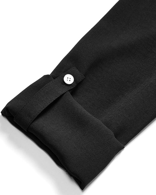 Lisseah | Elegancka Bluzka