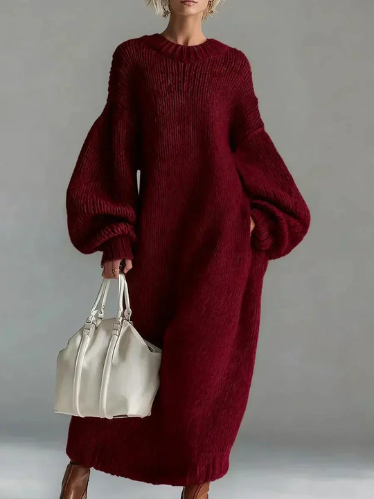 Novaleigh | Elegancka Sukienka Maxi