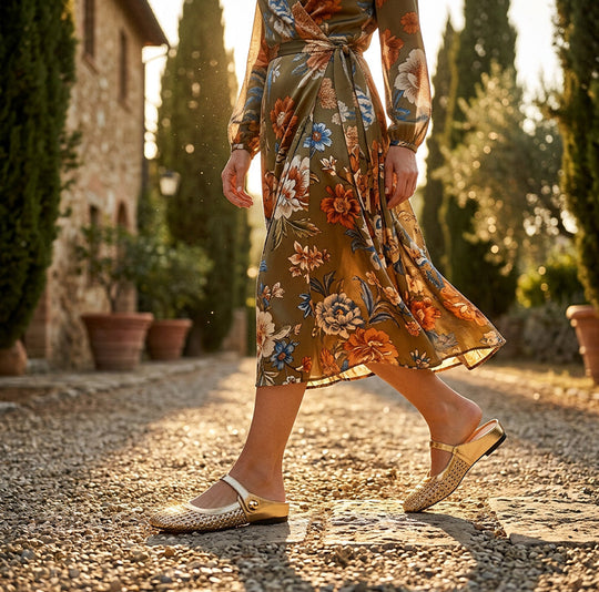 Alayra | Eleganckie Buty