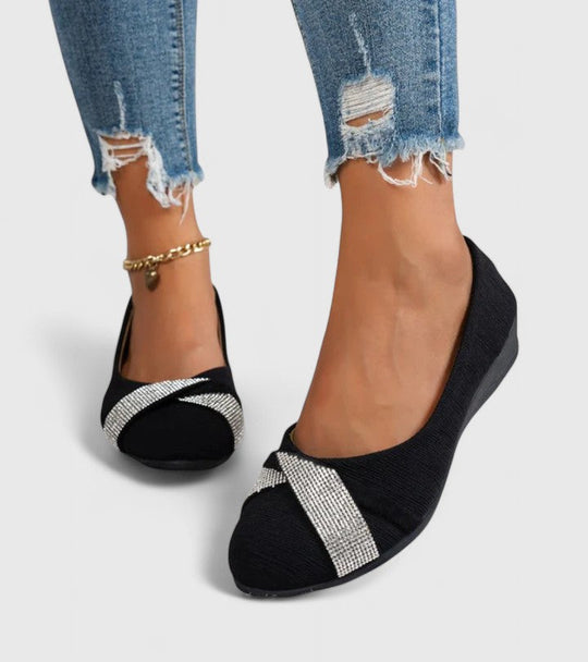 Leigh | Buty ortopedyczne