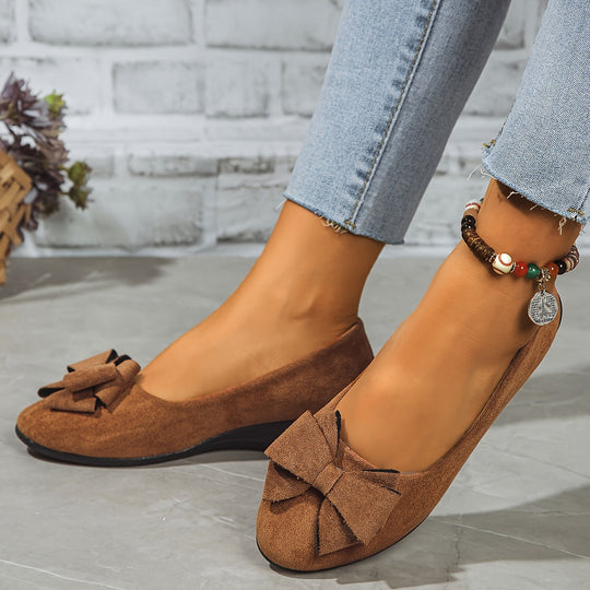 Sorie | Wyrafinowane Buty