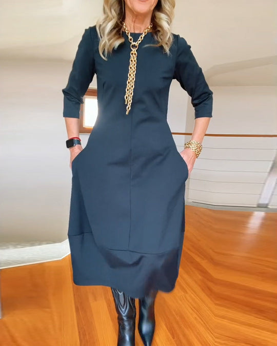 Dagmar | Eleganckie i wygodne sukienki