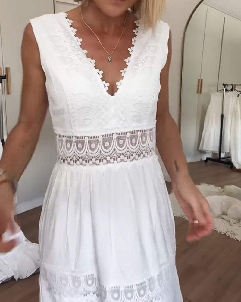 Myree | Elegancka Sukienka