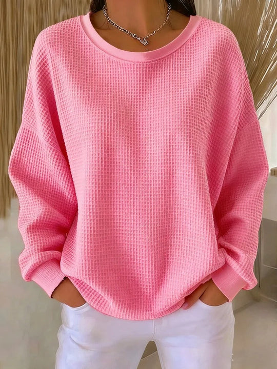 Kelsey™ | Wyrafinowany Sweter