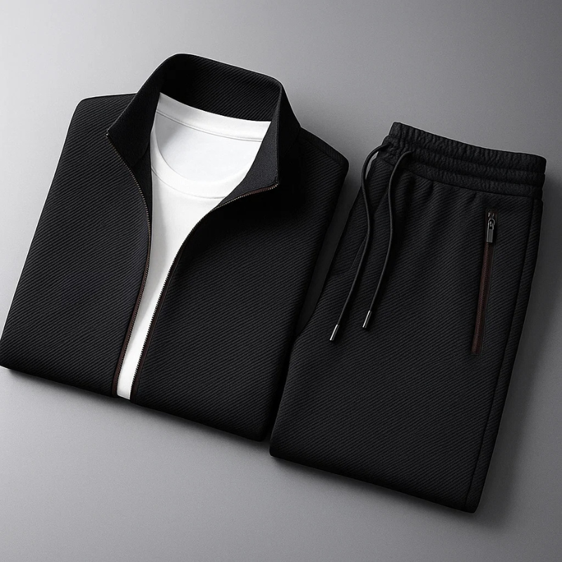 Uldric – Premium dres męski