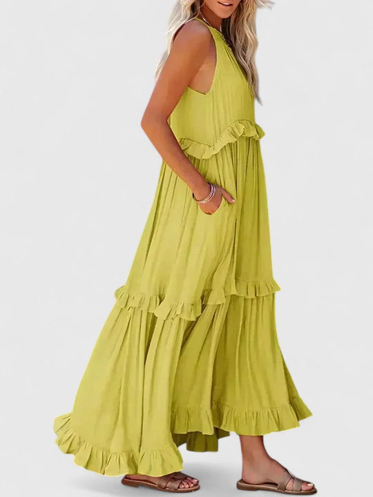 Shannon | Elegancka Sukienka