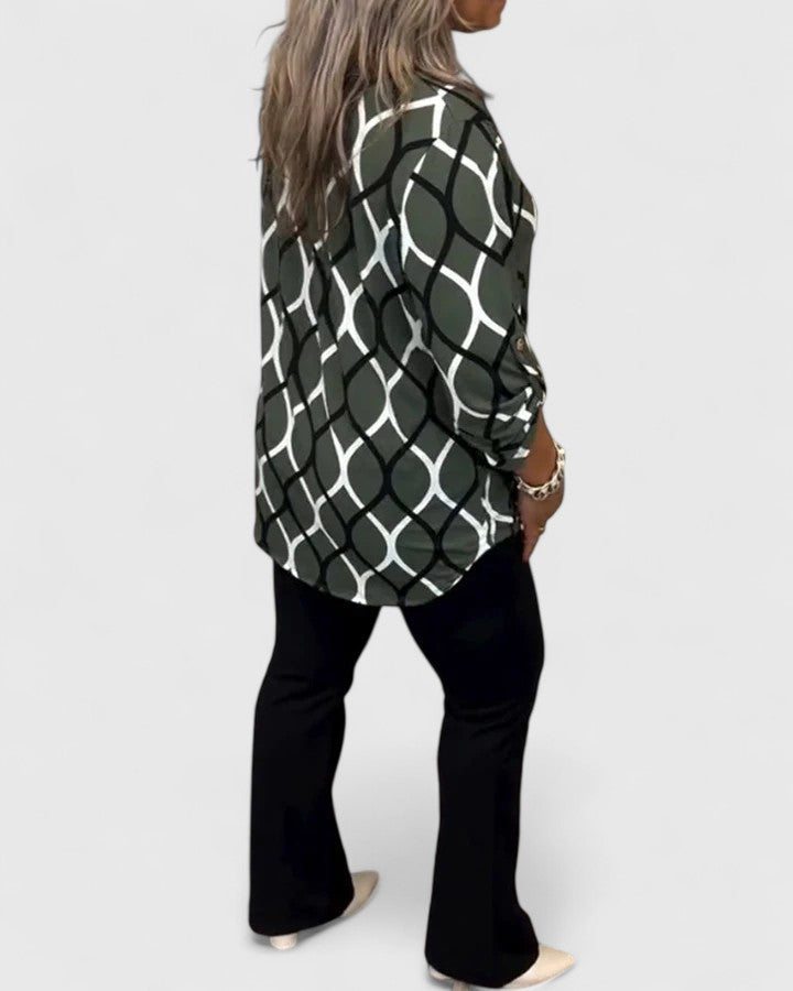 Ella | Elegancka Bluzka
