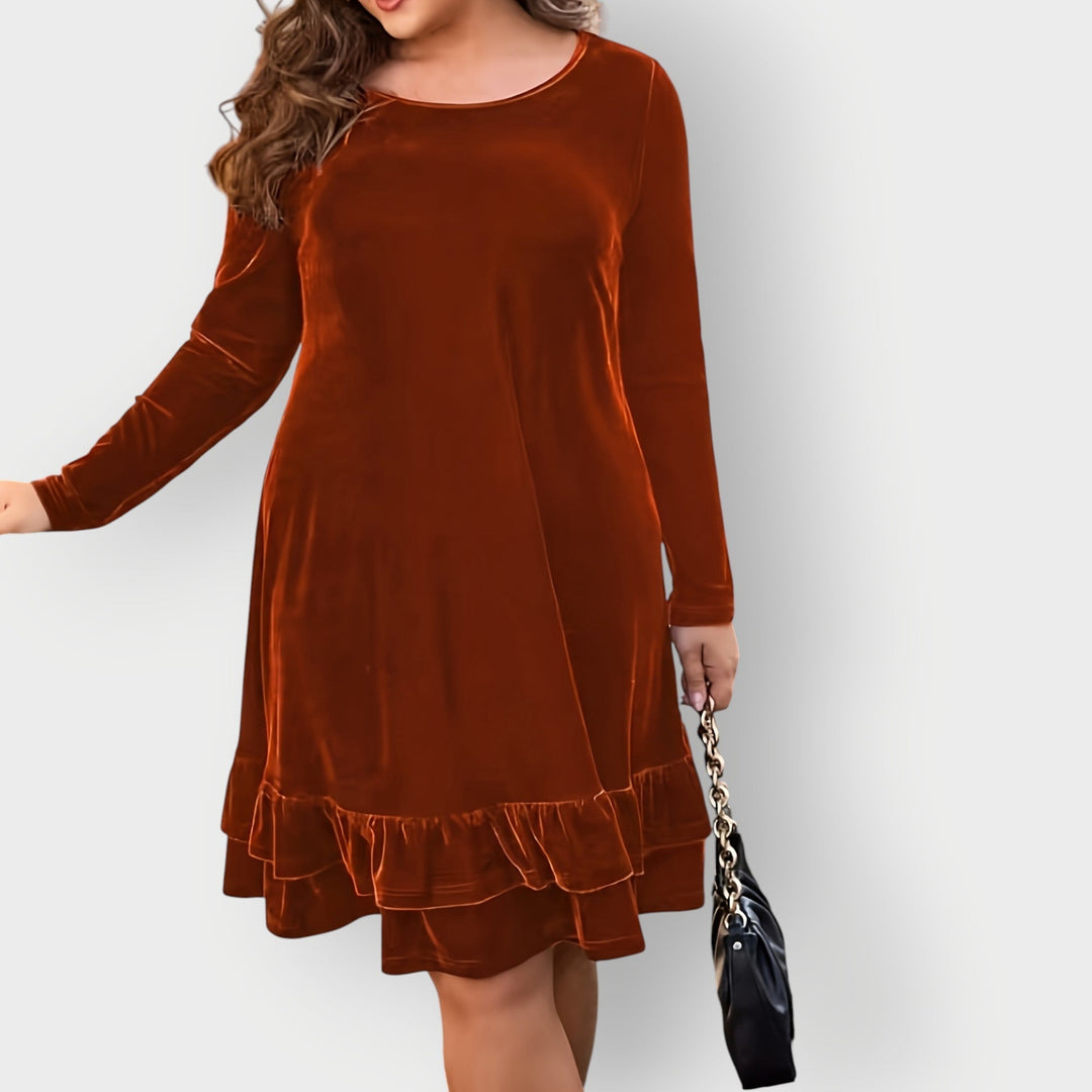 Soriva | Elegancka Sukienka