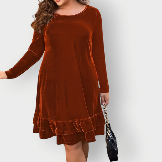 Soriva | Elegancka Sukienka