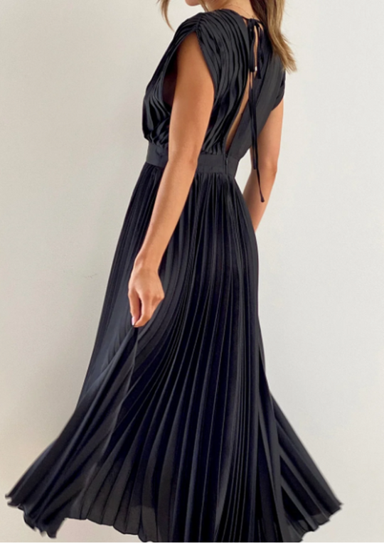 Zoryelka | Elegancka Sukienka Maxi