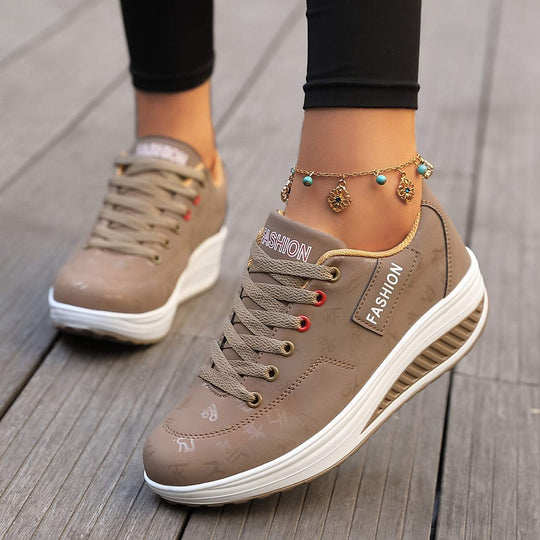 Daryss | Sneakers ortopedyczne
