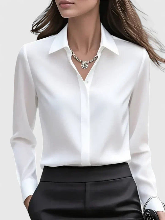 Melvaya | Elegancka Bluzka