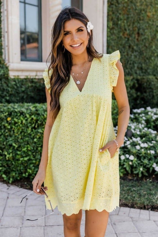 Zarela | Elegancka Sukienka