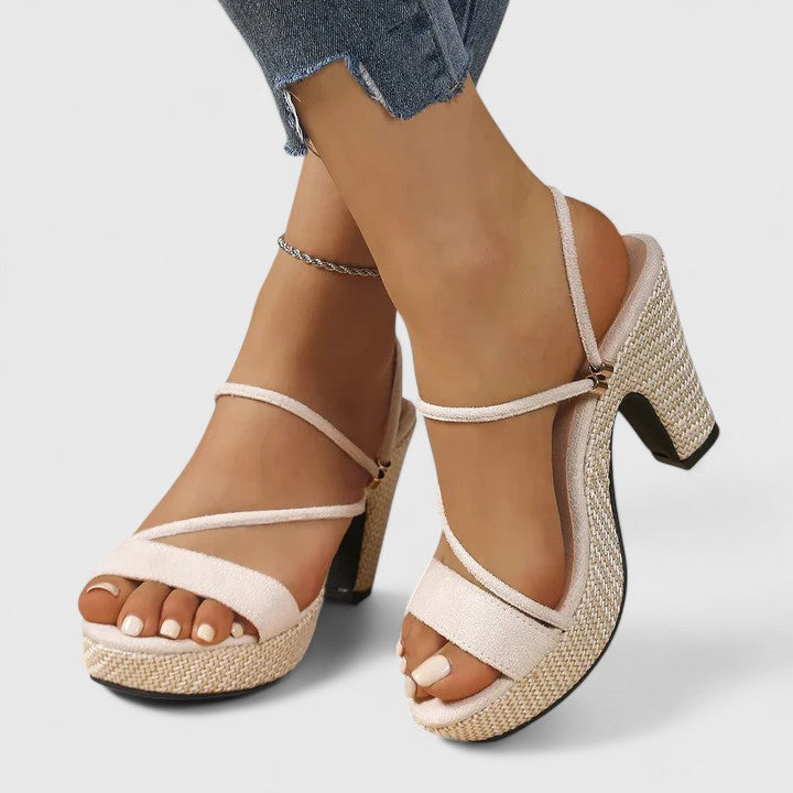 Lorienna | Eleganckie Obcasy