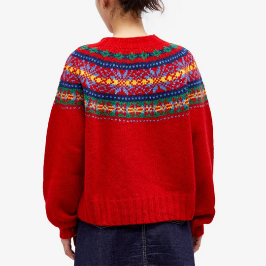 Aunelise | Vintage Sweter