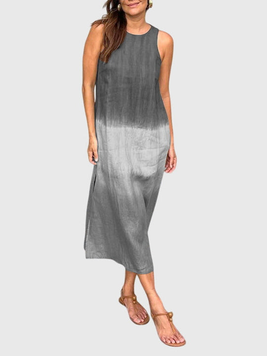 Mira™ | Stylowa Sukienka w Print