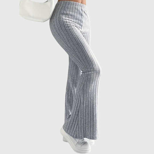 Jennifer - Eleganckie Spodnie