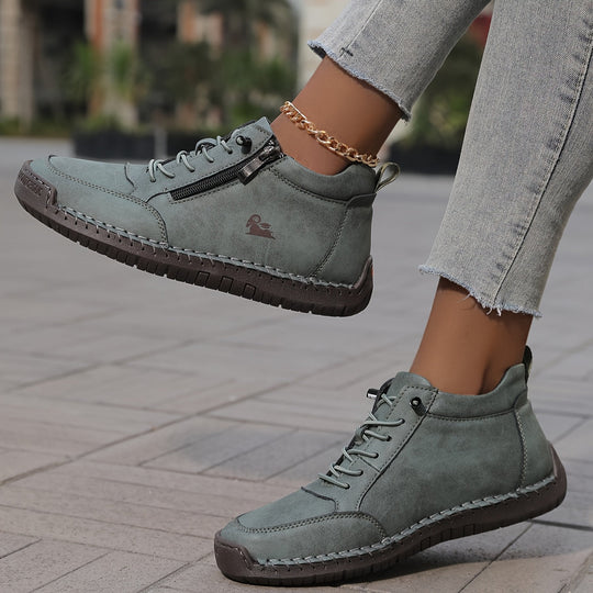 Hadyn | Ortopedyczne Buty Damskie