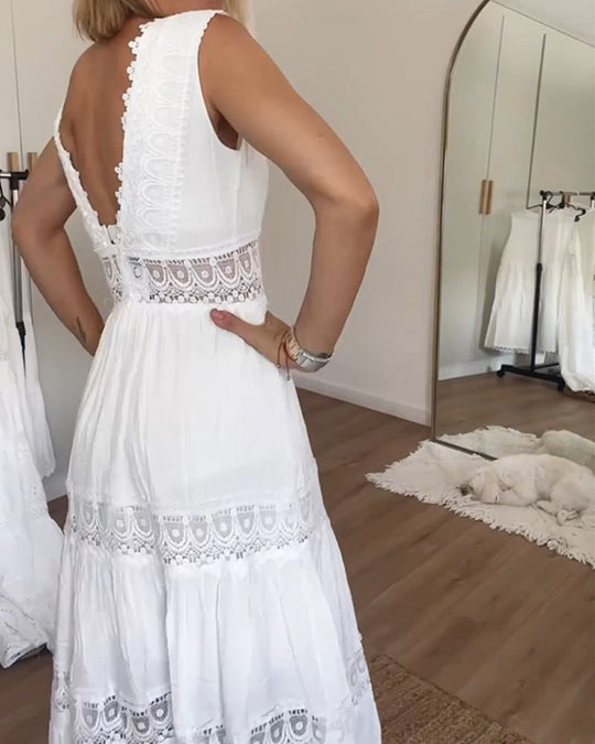 Myree | Elegancka Sukienka