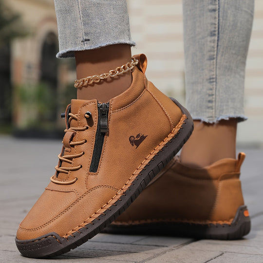 Hadyn | Ortopedyczne Buty Damskie