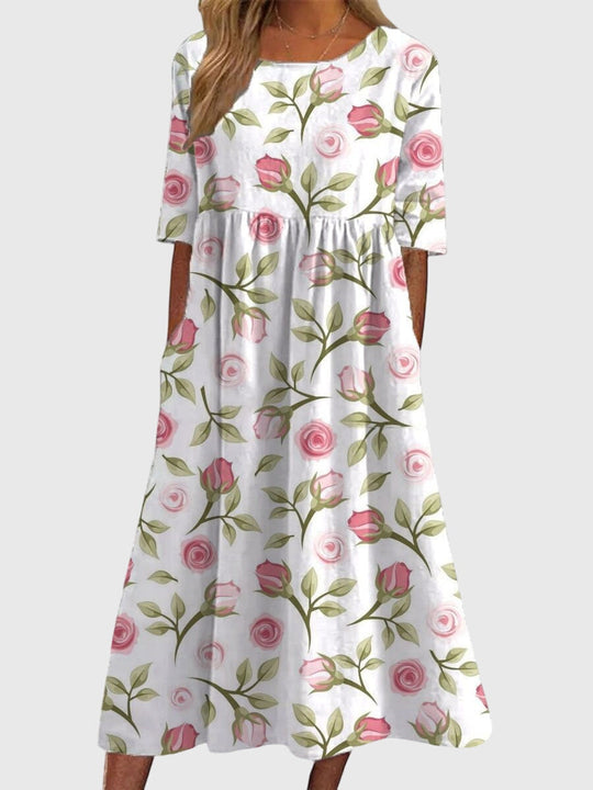 Djala™ | Elegancka Sukienka