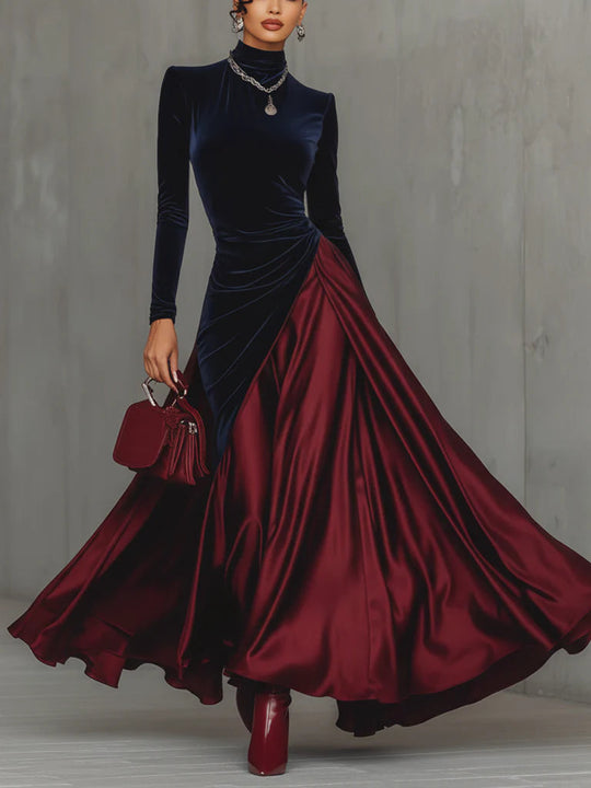 Zyphoriel | Elegancka Sukienka
