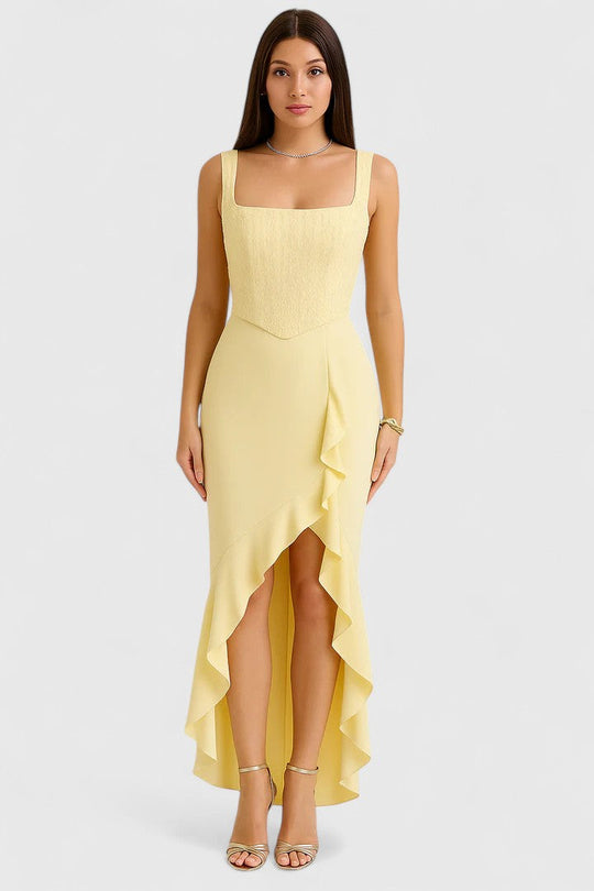 Amandrielle | Elegancka Sukienka