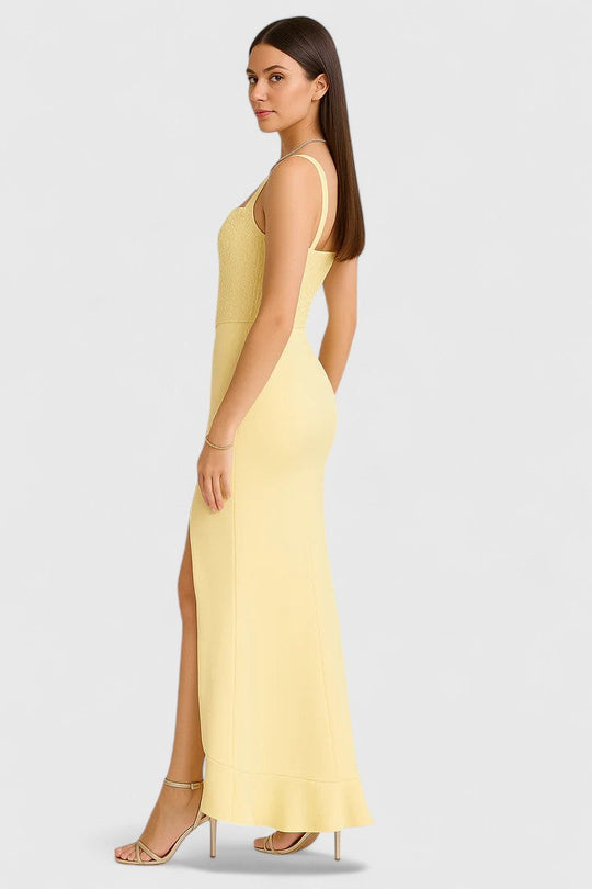 Amandrielle | Elegancka Sukienka