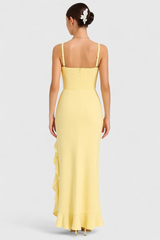 Amandrielle | Elegancka Sukienka