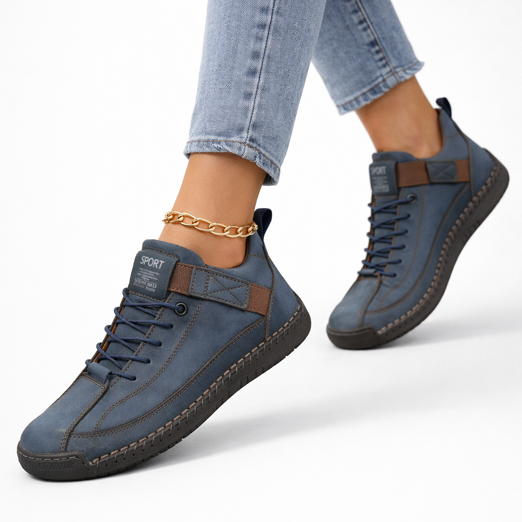 Kaery | Sneakersy Ortopedyczne