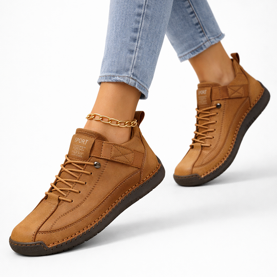 Kaery | Sneakersy Ortopedyczne