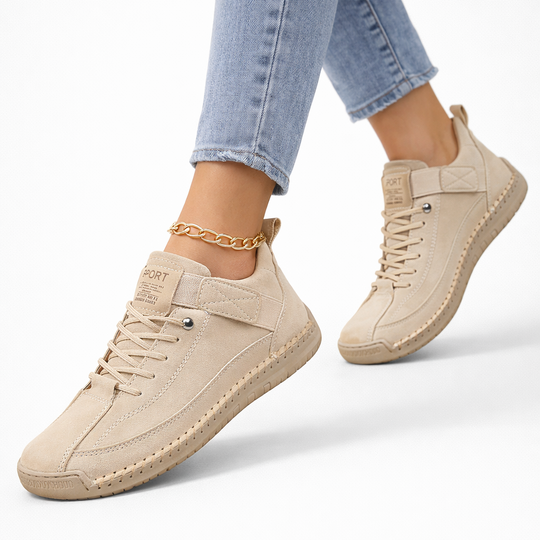 Kaery | Sneakersy Ortopedyczne