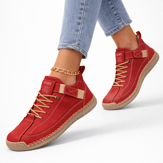Kaery | Sneakersy Ortopedyczne