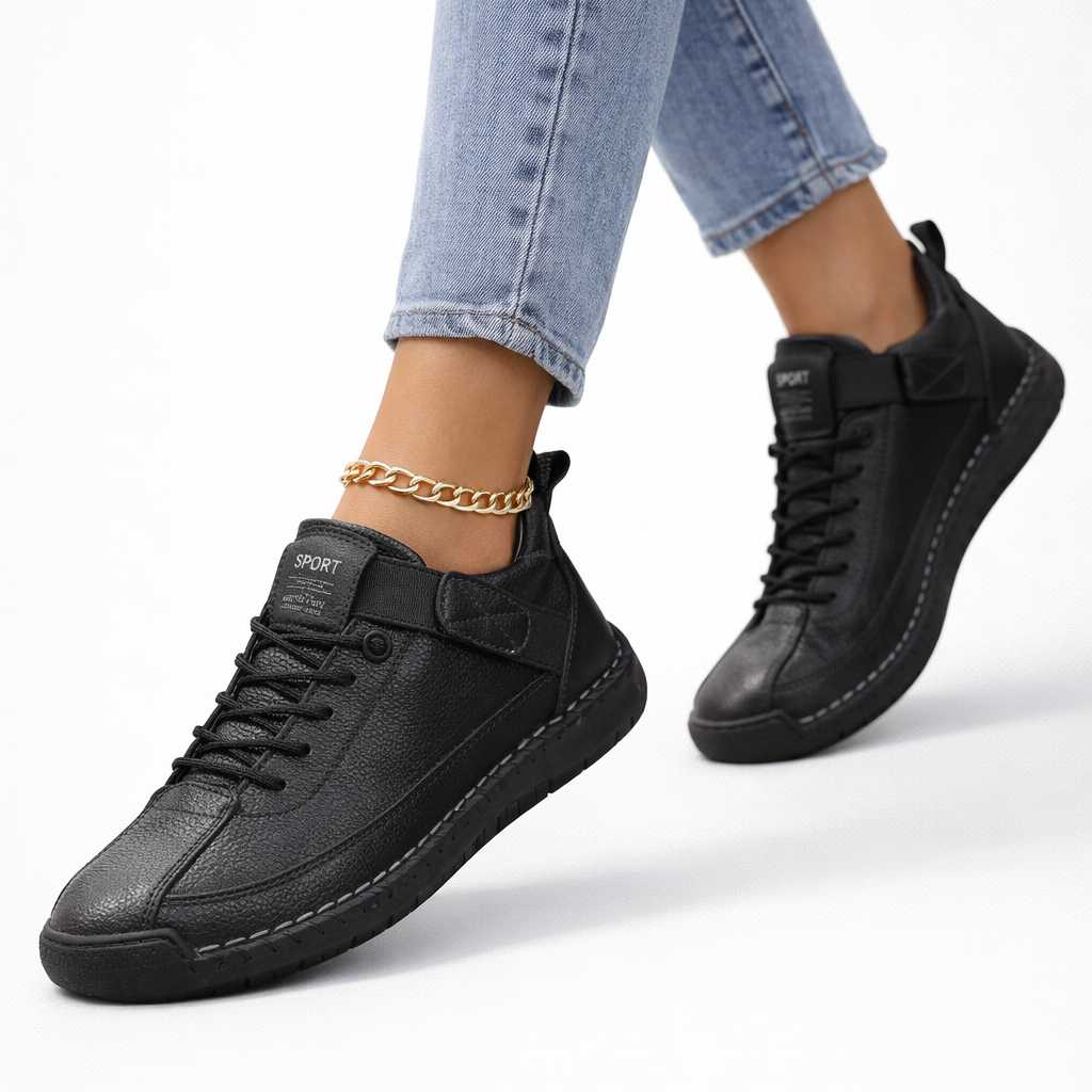 Kaery | Sneakersy Ortopedyczne