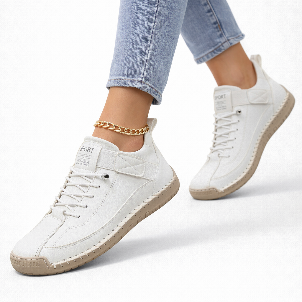 Kaery | Sneakersy Ortopedyczne