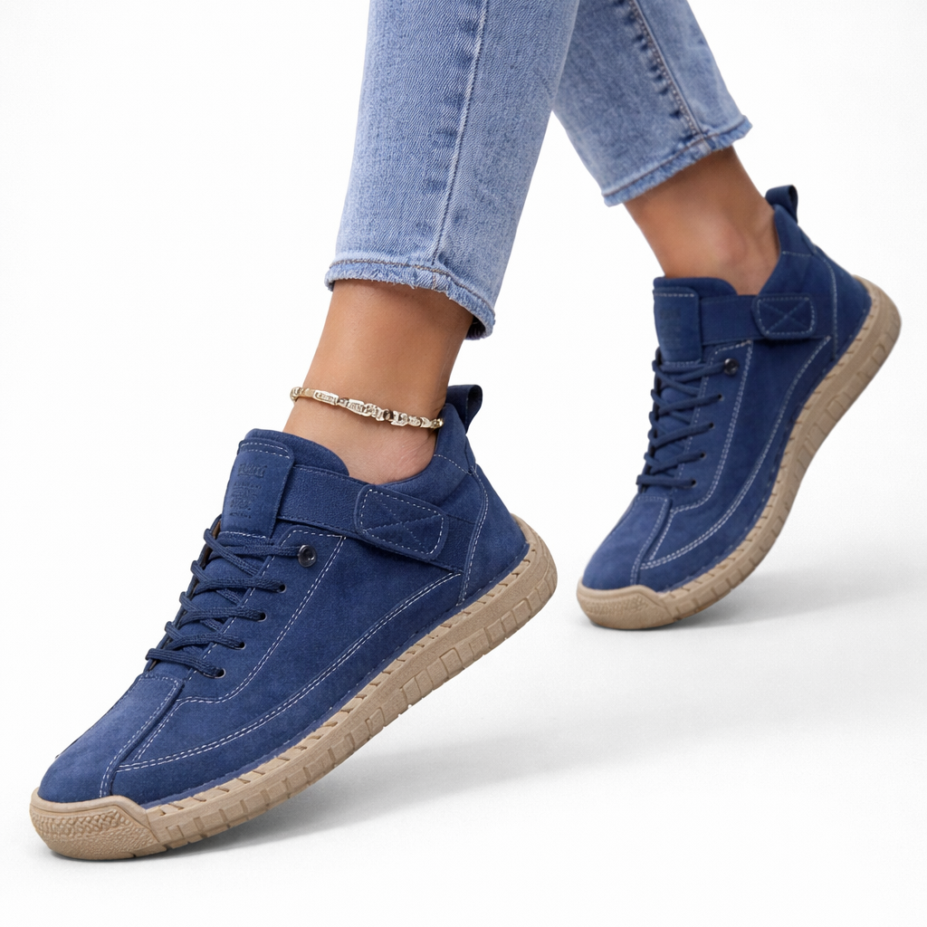 Kaery | Sneakersy Ortopedyczne