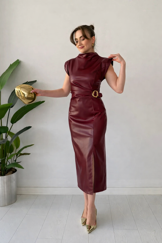 Nyxavira | Elegancka Sukienka