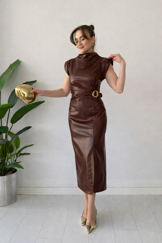 Nyxavira | Elegancka Sukienka