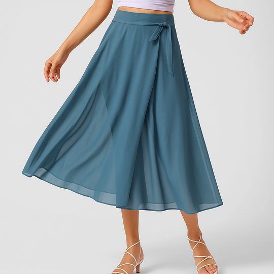 Talina | Elegancka Spódnica