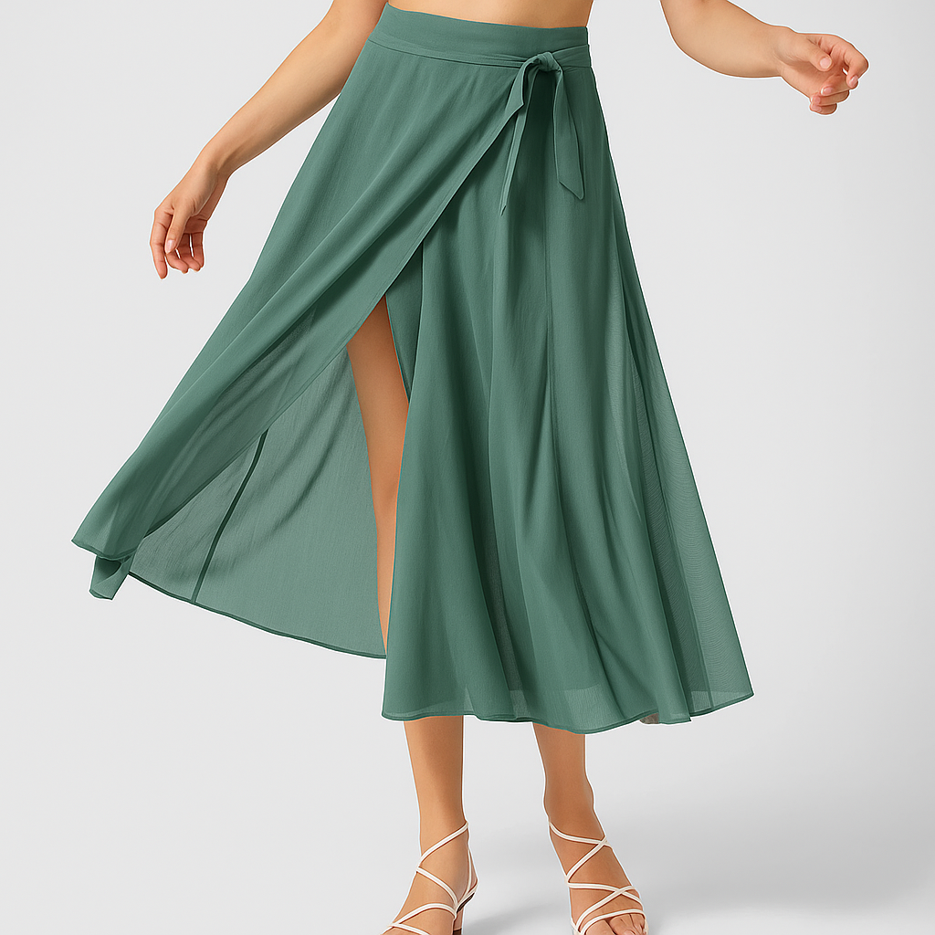 Talina | Elegancka Spódnica
