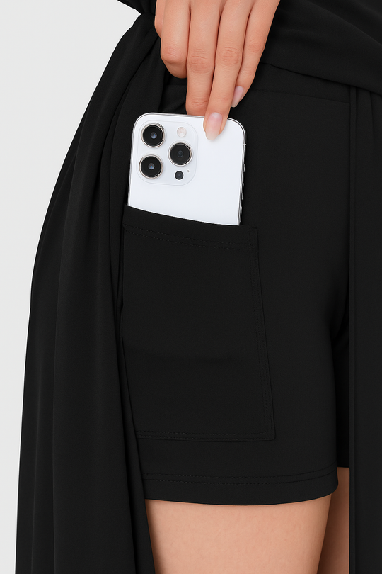 Talina | Elegancka Spódnica
