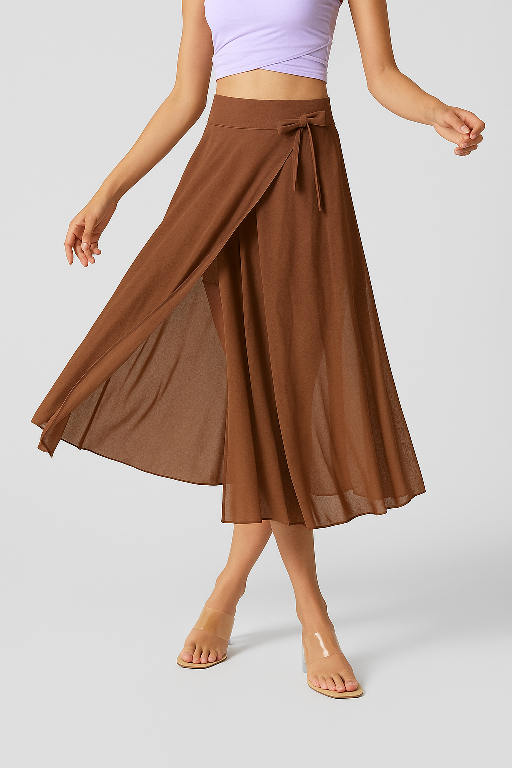 Talina | Elegancka Spódnica