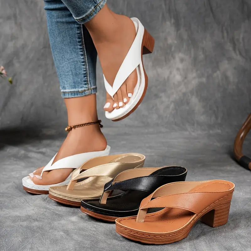 Myravine | Sandaly Ortopedyczne