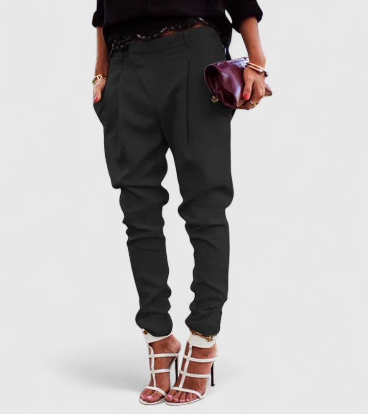 Kalie | Eleganckie Spodnie