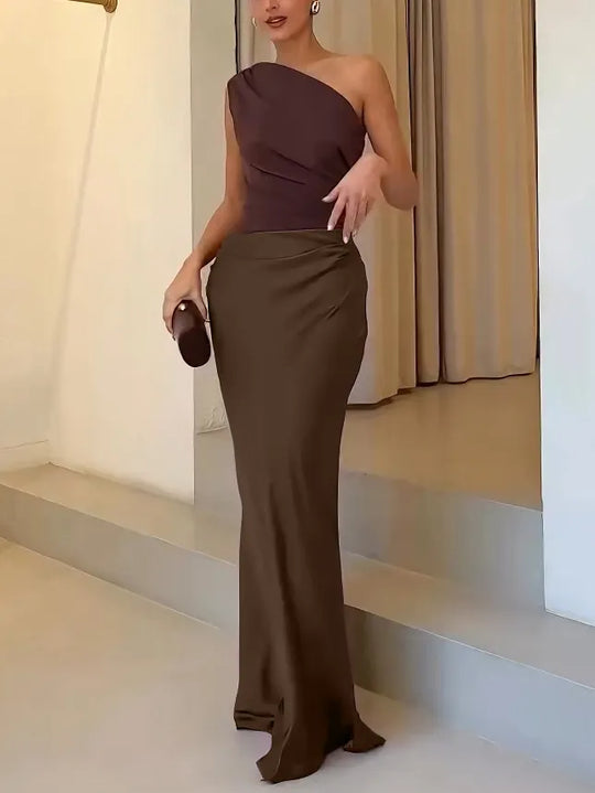 Zyvaryna | Elegancka Sukienka