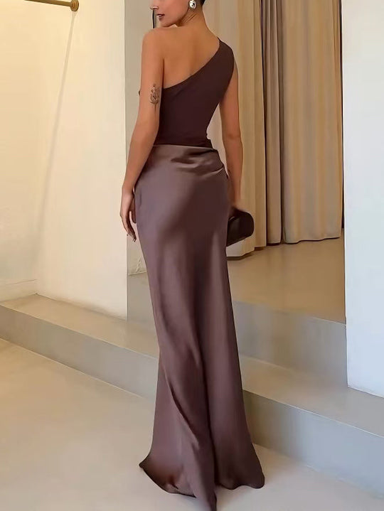 Zyvaryna | Elegancka Sukienka